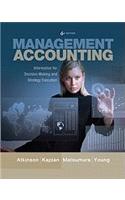 Management Accounting