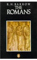 The Romans (Penguin history)