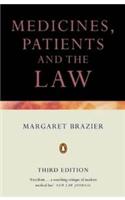 Medicine Patients & The Law