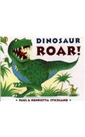 Dinosaur Roar!: (Picture Puffin S.)