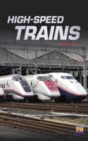 PM EMERALD HIGHSPEED TRAINS PM GUIDED RE