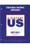 Johns Hopkins University Student Workbook for Book 5 Hofus