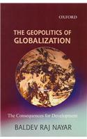 Geopolitics of Globalization