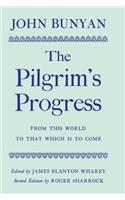 The Pilgrim's Progress