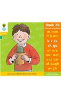 Oxford Reading Tree: Level 5A: Floppy's Phonics: Sounds and Letters: Book 36: (Oxford Reading Tree)