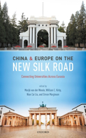 China & Europe New Silk Road C
