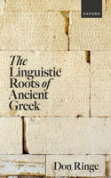 Linguistic Roots of Ancient Greek