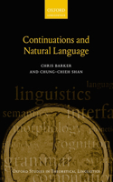 Continuations and Natural Language