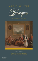 Music of the Baroque