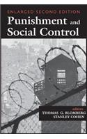 Punishment and Social Control