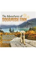 Adventures of Squamish Finn