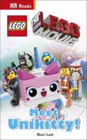 LEGO® Movie Meet Unikitty!
