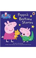 Peppa Pig: Bedtime Stories: (Peppa Pig)