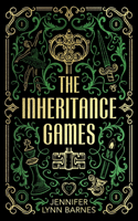 The Inheritance Games: (1 The Inheritance Games Deluxe Collector’s Series)