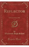 Reflector, Vol. 10
