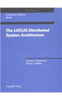 The Locus Distributed System Architecture