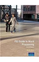 Pei Guide to Word Processing