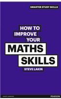 How to Improve your Maths Skills