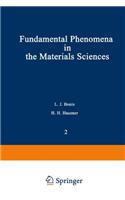 Fundamental Phenomena in the Materials Sciences