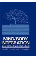 Mind/Body Integration