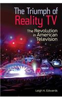 The Triumph of Reality TV