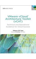 VMware vCloud Architecture Toolkit (vCAT)