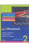 Ultrasound
