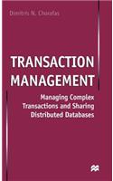 Transaction Management