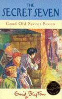 Good Old Secret Seven: Book 12