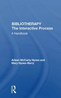 Bibliotherapy: A Handbook
