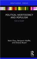 Political Meritocracy and Populism