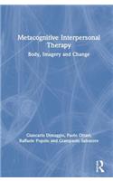 Metacognitive Interpersonal Therapy