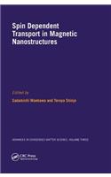 Spin Dependent Transport in Magnetic Nanostructures