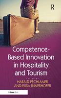 Competence-Based Innovation in Hospitality and Tourism