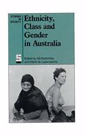 Ethnicity, Class and Gender in Australia