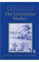 Unfamiliar Shelley