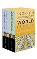 Norton Anthology of World Literature