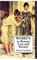 Women in Roman Law and Society