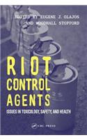 Riot Control Agents