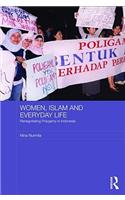 Women, Islam and Everyday Life