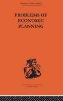 Politics of Economic Planning