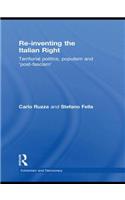 Re-inventing the Italian Right