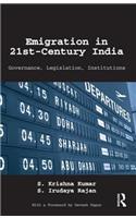 Emigration in 21st-Century India