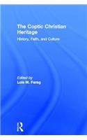 The Coptic Christian Heritage