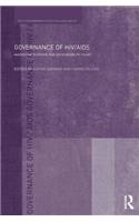 Governance of Hiv/AIDS