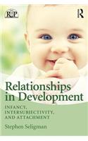 Relationships in Development