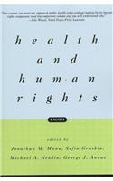 Health and Human Rights: A Reader