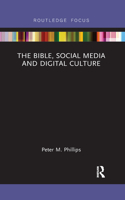 The Bible, Social Media and Digital Culture