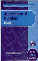 Key Skills Activity Pack Application of Number Level 3