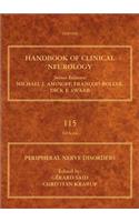 Peripheral Nerve Disorders